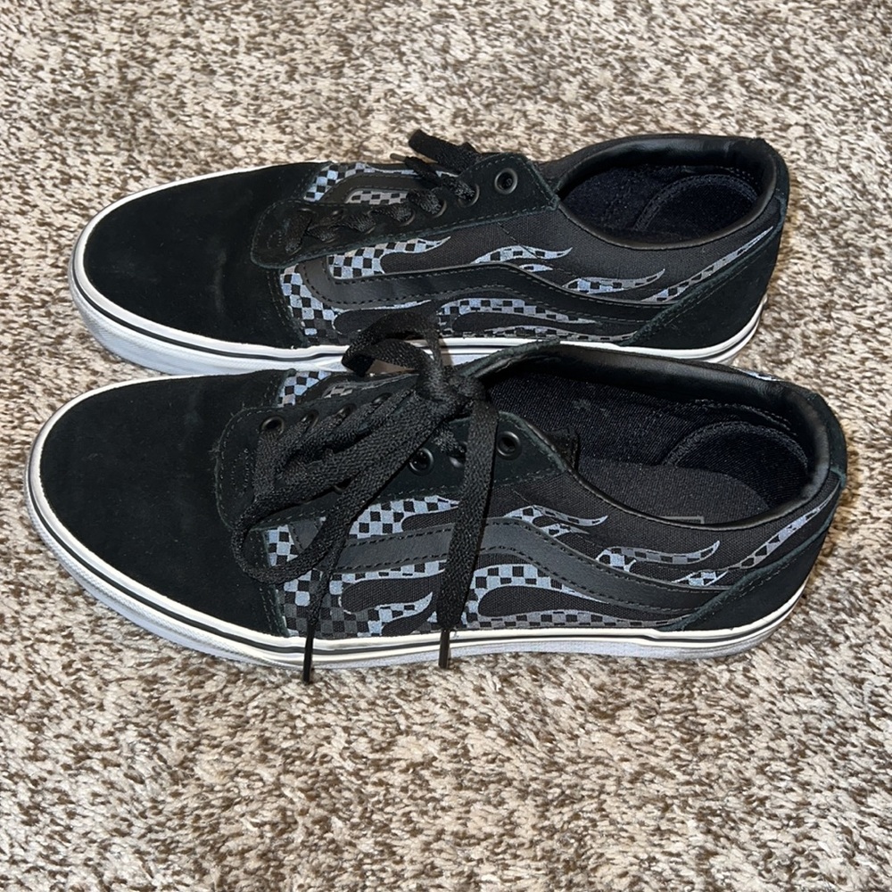 Flame Vans - image 2